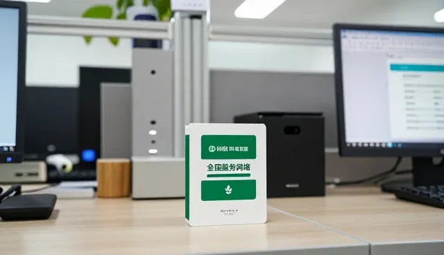 废气处理系统选型中的关键处理方法分析