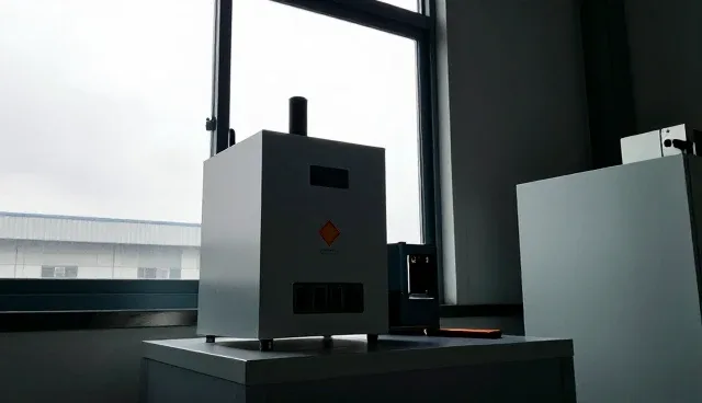 环保技术咨询在工业设备供货中的实际应用分析