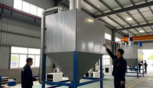 商丘润达环保科技有限公司解析环保技术咨询的发展趋势