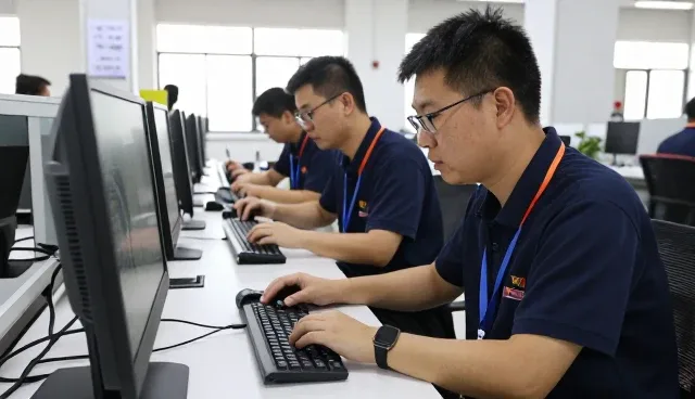 商丘润达环保科技有限公司提供可靠废气处理系统支持