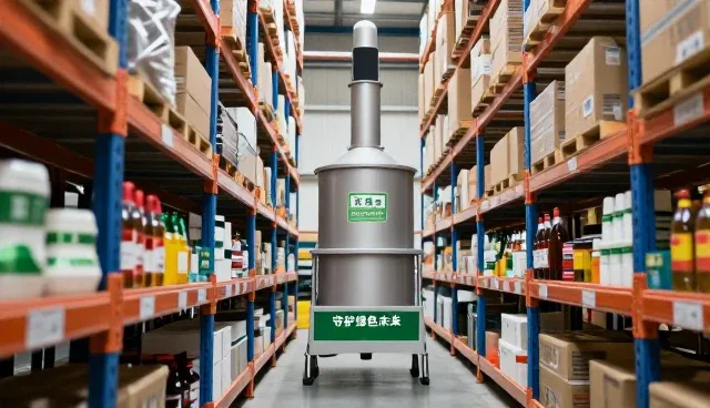 在制造业环保设备销售环保技术咨询常见误区盘点